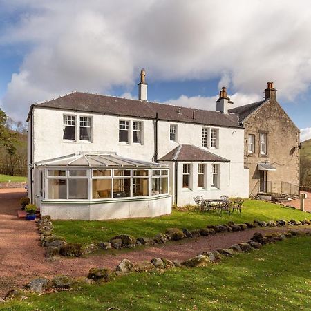 Balcraig House Villa Maybole Eksteriør bilde