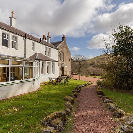 Balcraig House Villa Maybole Eksteriør bilde