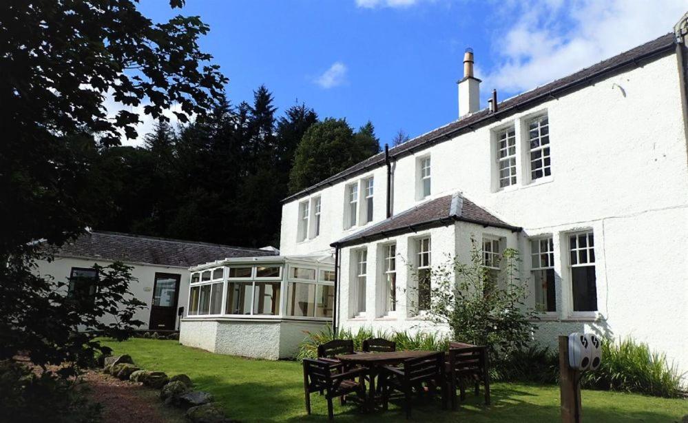 Balcraig House Villa Maybole Eksteriør bilde