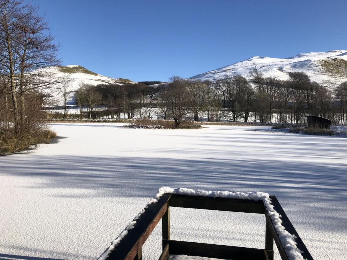 Balcraig House Villa Maybole Eksteriør bilde