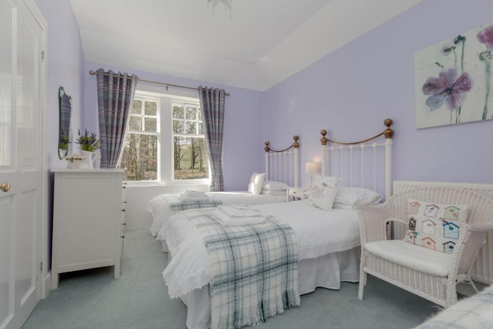 Balcraig House Villa Maybole Eksteriør bilde