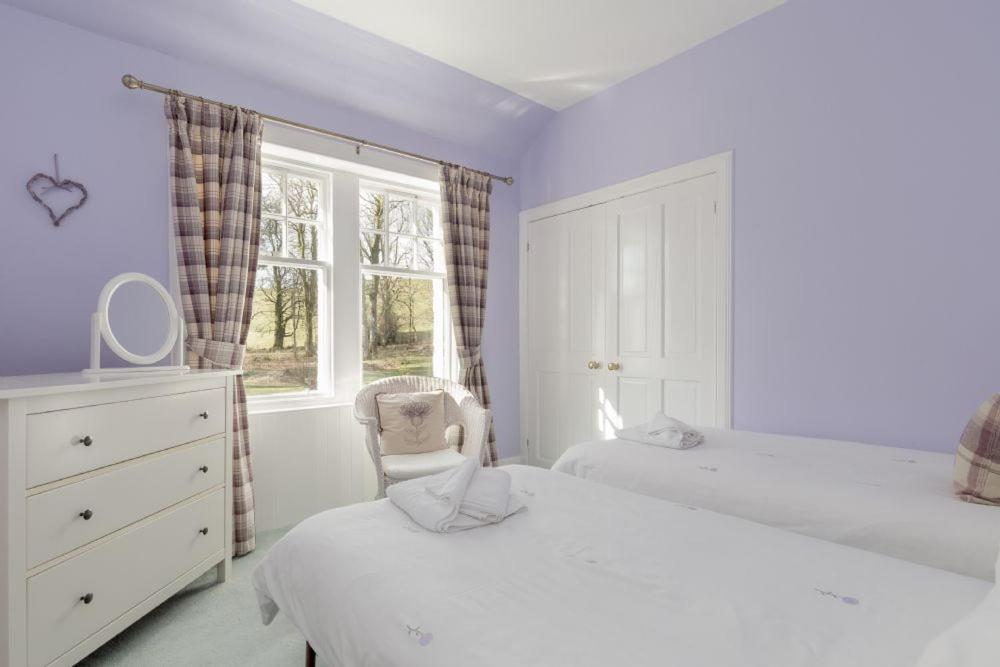 Balcraig House Villa Maybole Eksteriør bilde